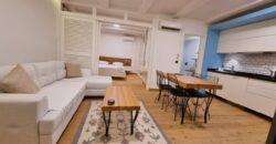 Authentic Bodrum stone 1 bedroom home