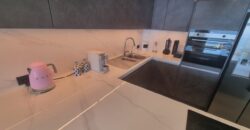 Lux 3 bedroom residance on seafront
