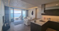 Lux 3 bedroom residance on seafront