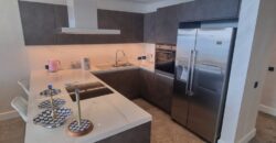 Lux 3 bedroom residance on seafront
