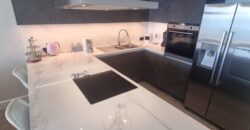 Lux 3 bedroom residance on seafront