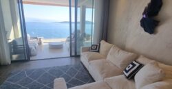 Lux 3 bedroom residance on seafront