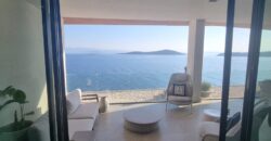 Lux 3 bedroom residance on seafront