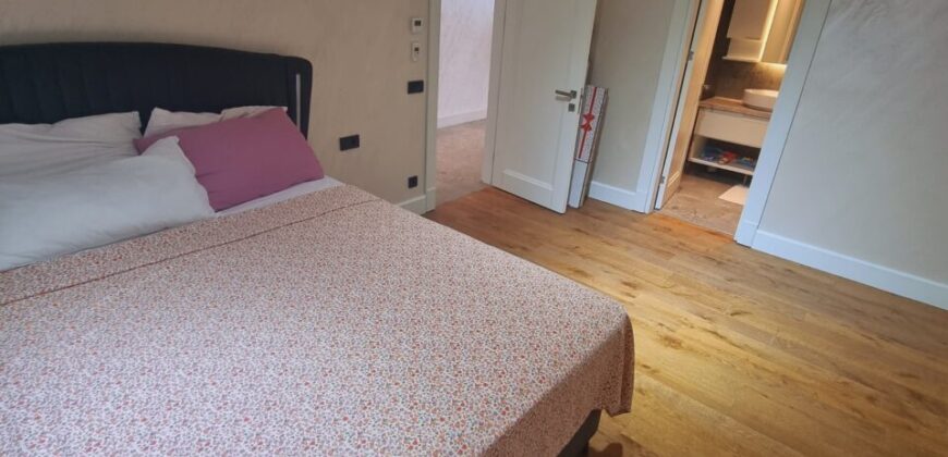 Lux 3 bedroom residance on seafront