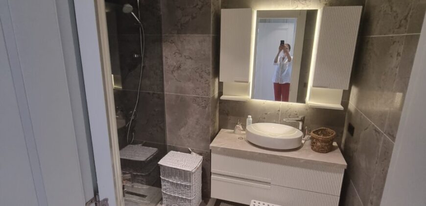 Lux 3 bedroom residance on seafront