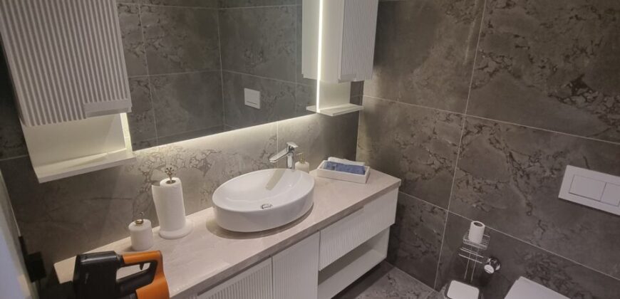 Lux 3 bedroom residance on seafront