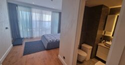 Lux 3 bedroom residance on seafront