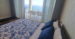 Lux 3 bedroom residance on seafront