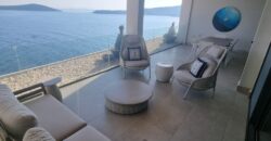 Lux 3 bedroom residance on seafront