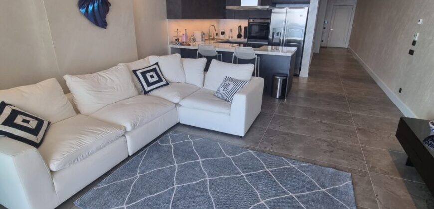 Lux 3 bedroom residance on seafront