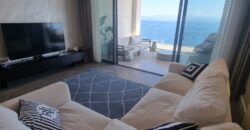 Lux 3 bedroom residance on seafront