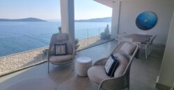 Lux 3 bedroom residance on seafront