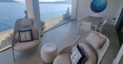 Lux 3 bedroom residance on seafront