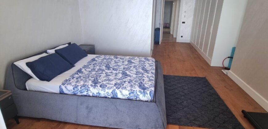 Lux 3 bedroom residance on seafront