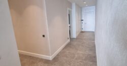 Lux 3 bedroom residance on seafront