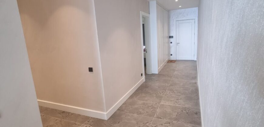 Lux 3 bedroom residance on seafront