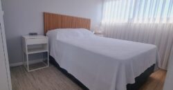 New apartment in center of Bodrum with sea, Castel and Marina view