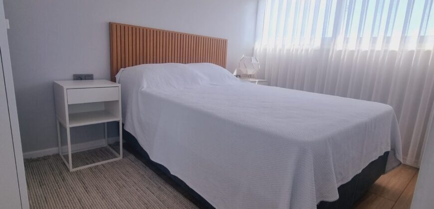 New apartment in center of Bodrum with sea, Castel and Marina view