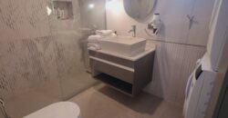 New apartment in center of Bodrum with sea, Castel and Marina view