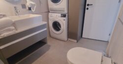 New apartment in center of Bodrum with sea, Castel and Marina view