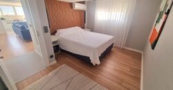 New apartment in center of Bodrum with sea, Castel and Marina view