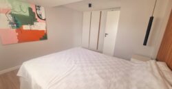New apartment in center of Bodrum with sea, Castel and Marina view