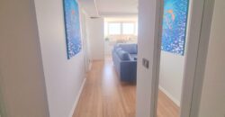New apartment in center of Bodrum with sea, Castel and Marina view