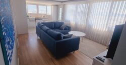 New apartment in center of Bodrum with sea, Castel and Marina view