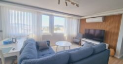 New apartment in center of Bodrum with sea, Castel and Marina view