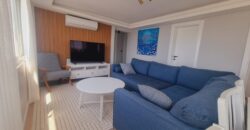 New apartment in center of Bodrum with sea, Castel and Marina view