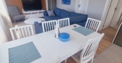 New apartment in center of Bodrum with sea, Castel and Marina view